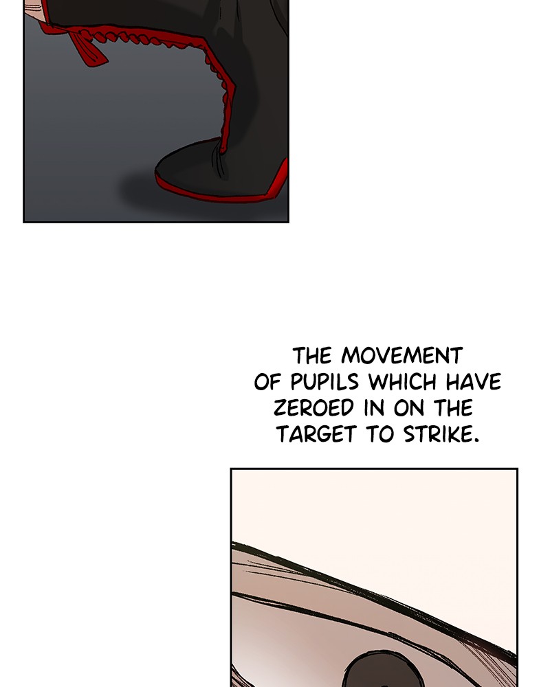 Read The Boxer (en) Manga Online