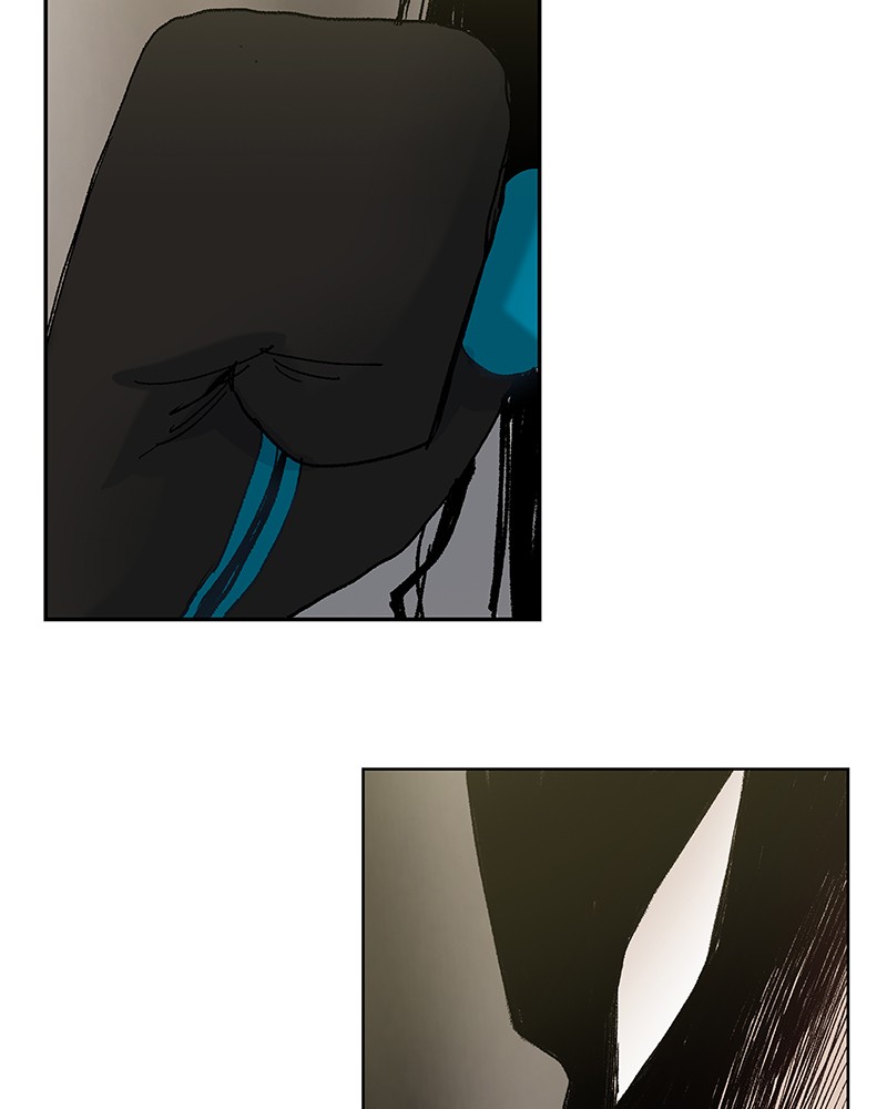 Read The Boxer (en) Manga Online