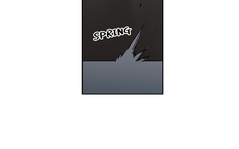 Read The Boxer (en) Manga Online