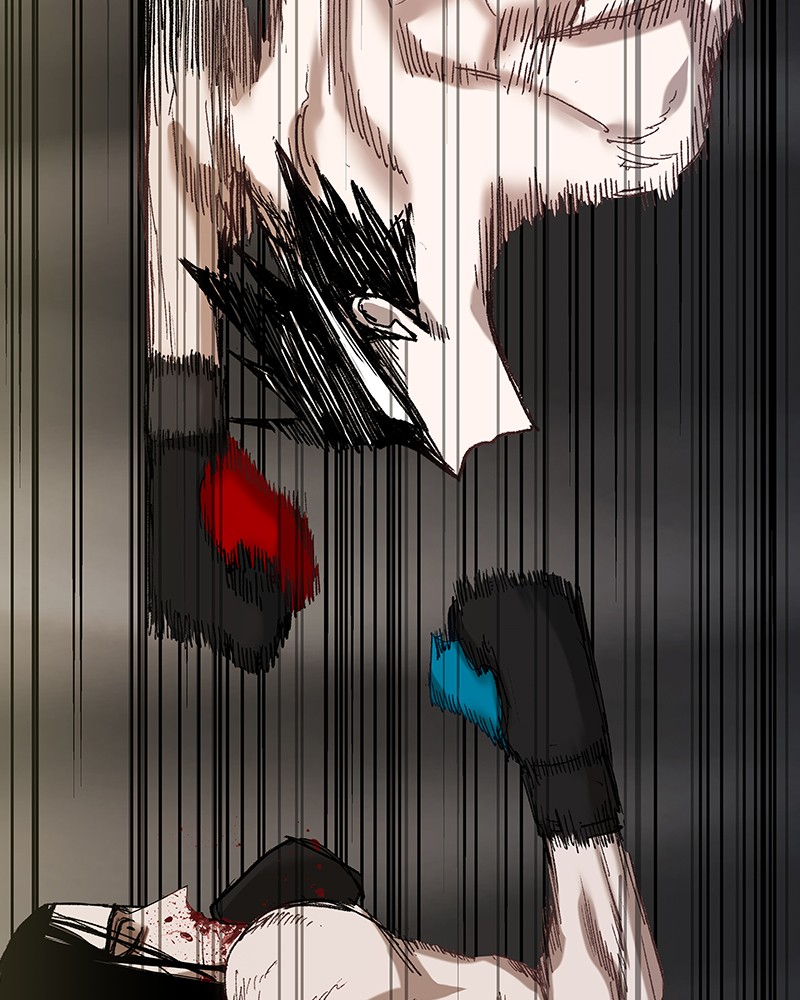 Read The Boxer (en) Manga Online