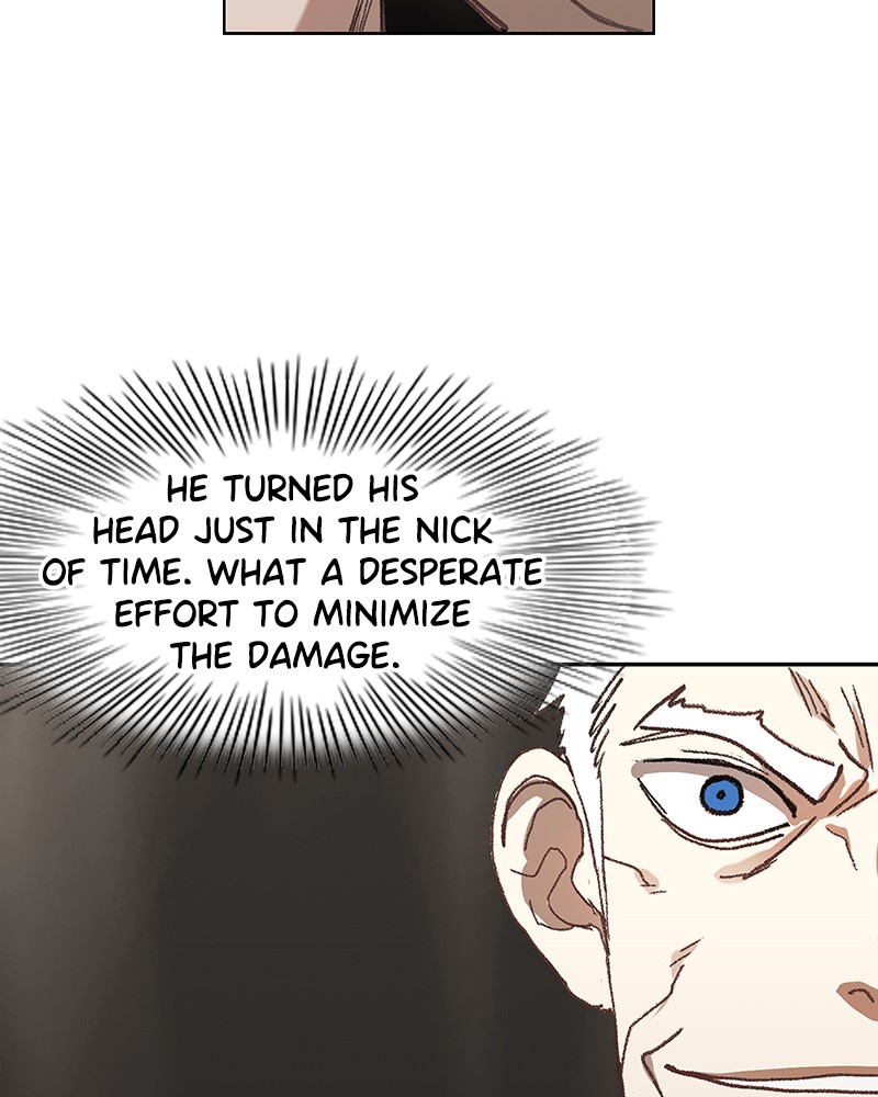 Read The Boxer (en) Manga Online