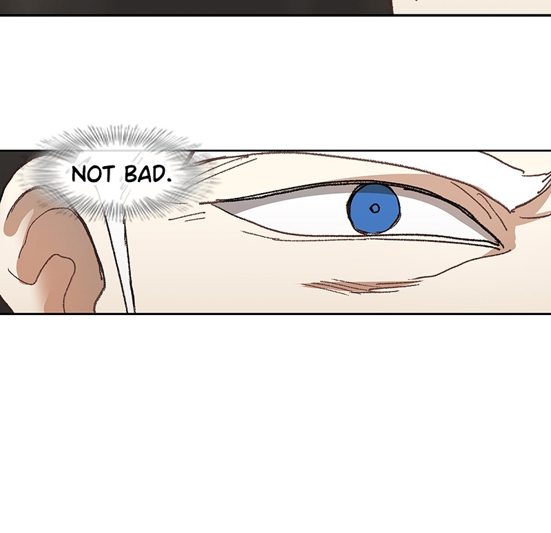 Read The Boxer (en) Manga Online