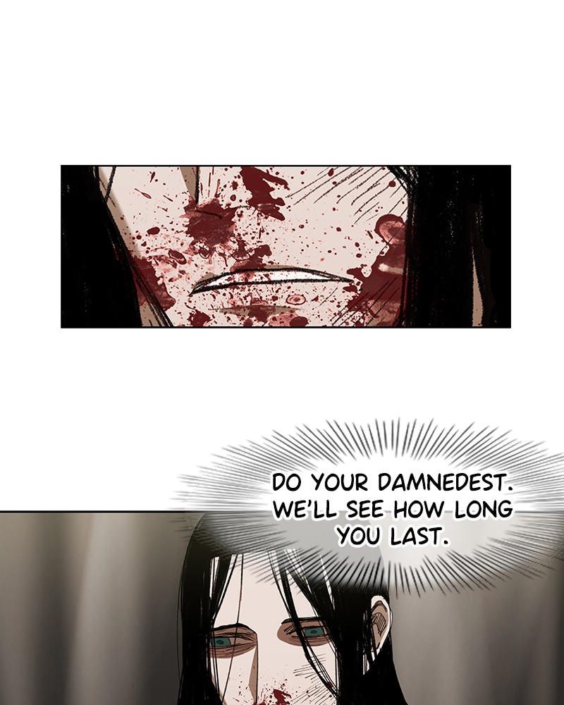 Read The Boxer (en) Manga Online