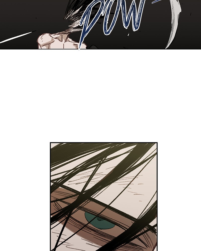 Read The Boxer (en) Manga Online