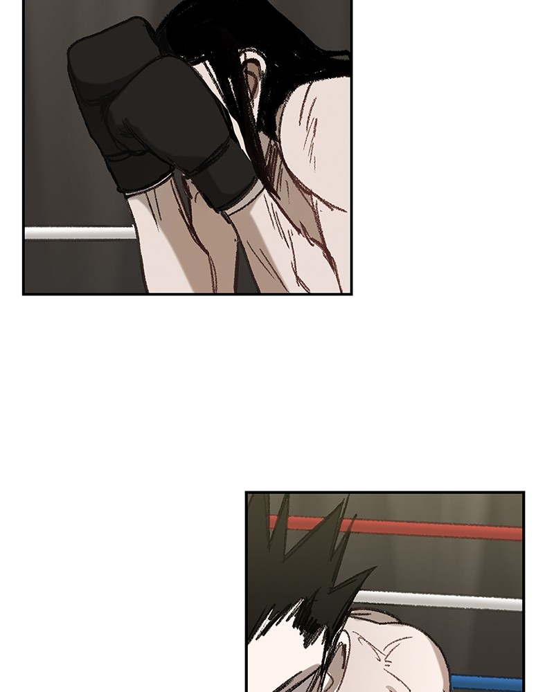 Read The Boxer (en) Manga Online