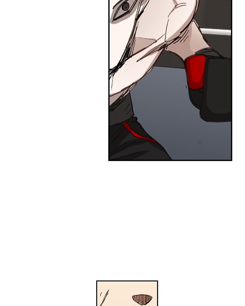 Read The Boxer (en) Manga Online