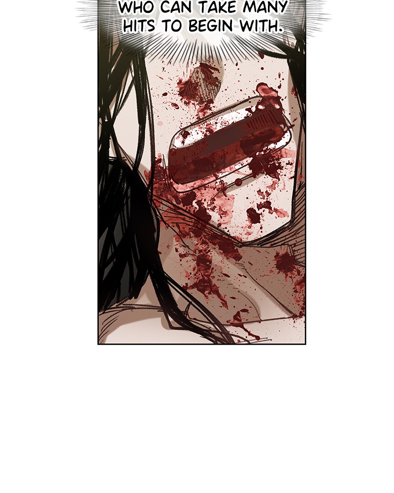 Read The Boxer (en) Manga Online