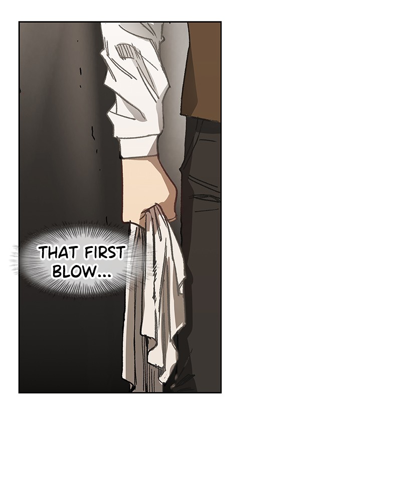 Read The Boxer (en) Manga Online