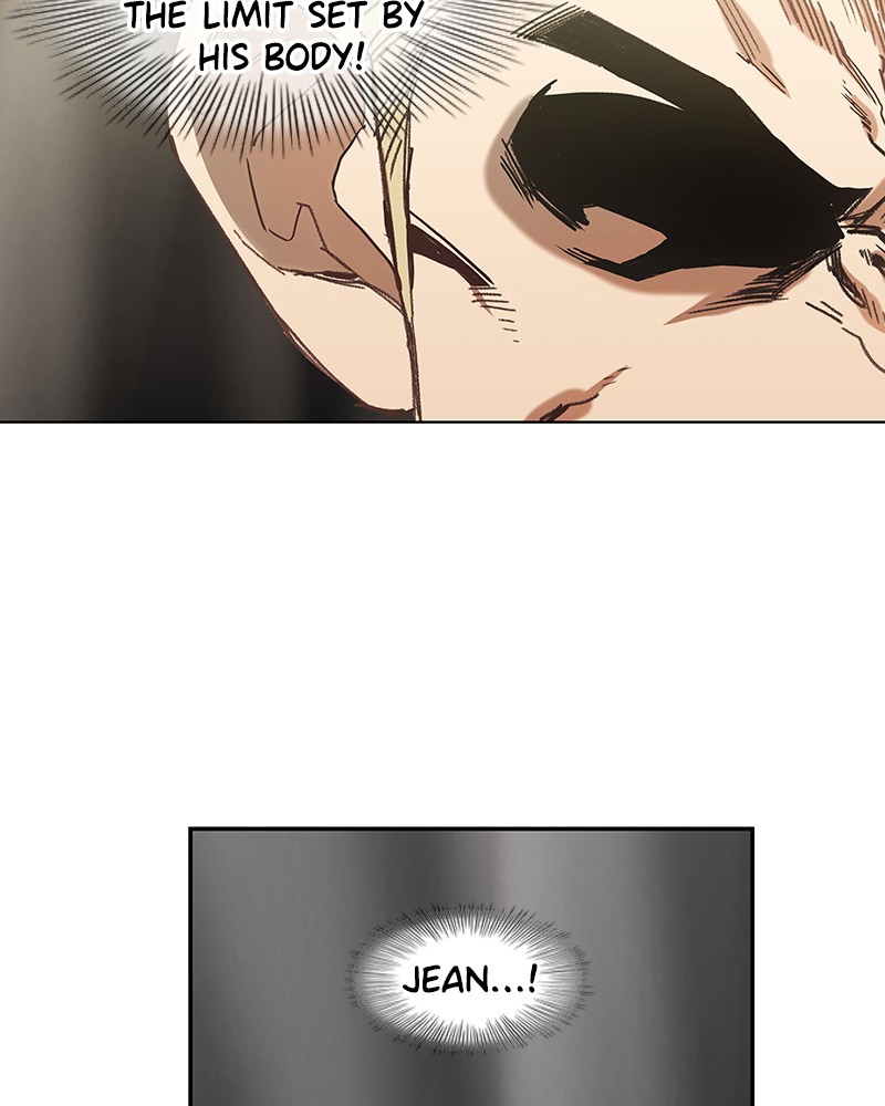 Read The Boxer (en) Manga Online