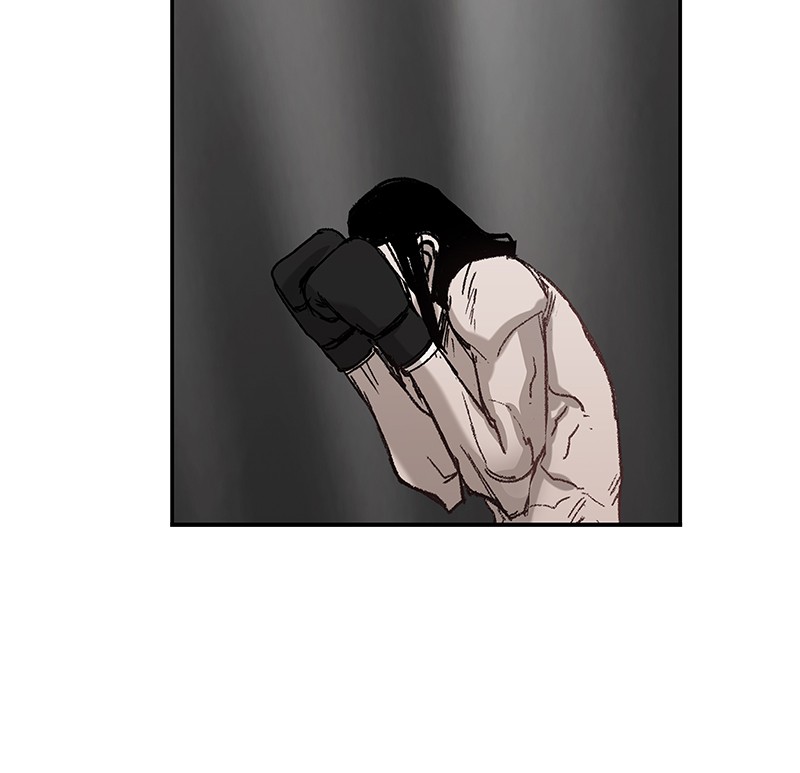 Read The Boxer (en) Manga Online