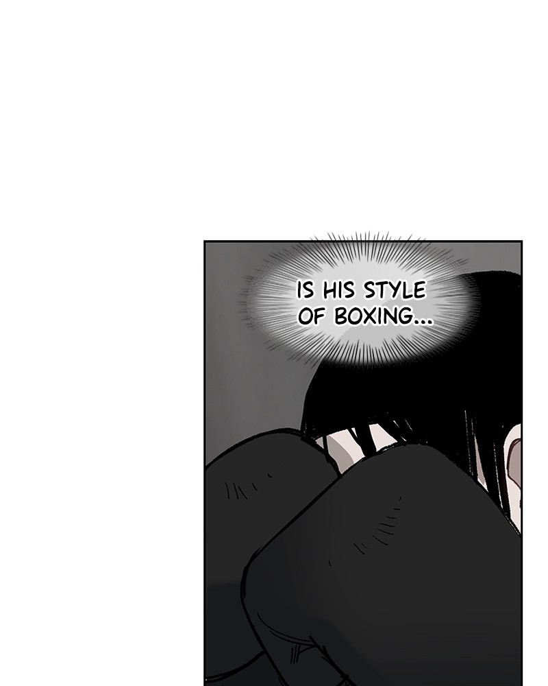 Read The Boxer (en) Manga Online