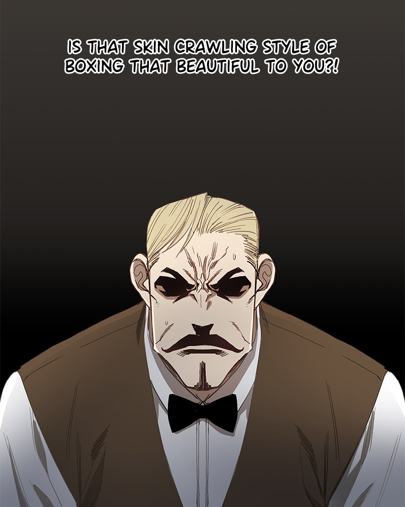 Read The Boxer (en) Manga Online