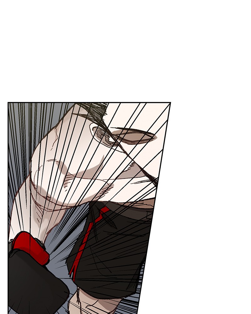 Read The Boxer (en) Manga Online