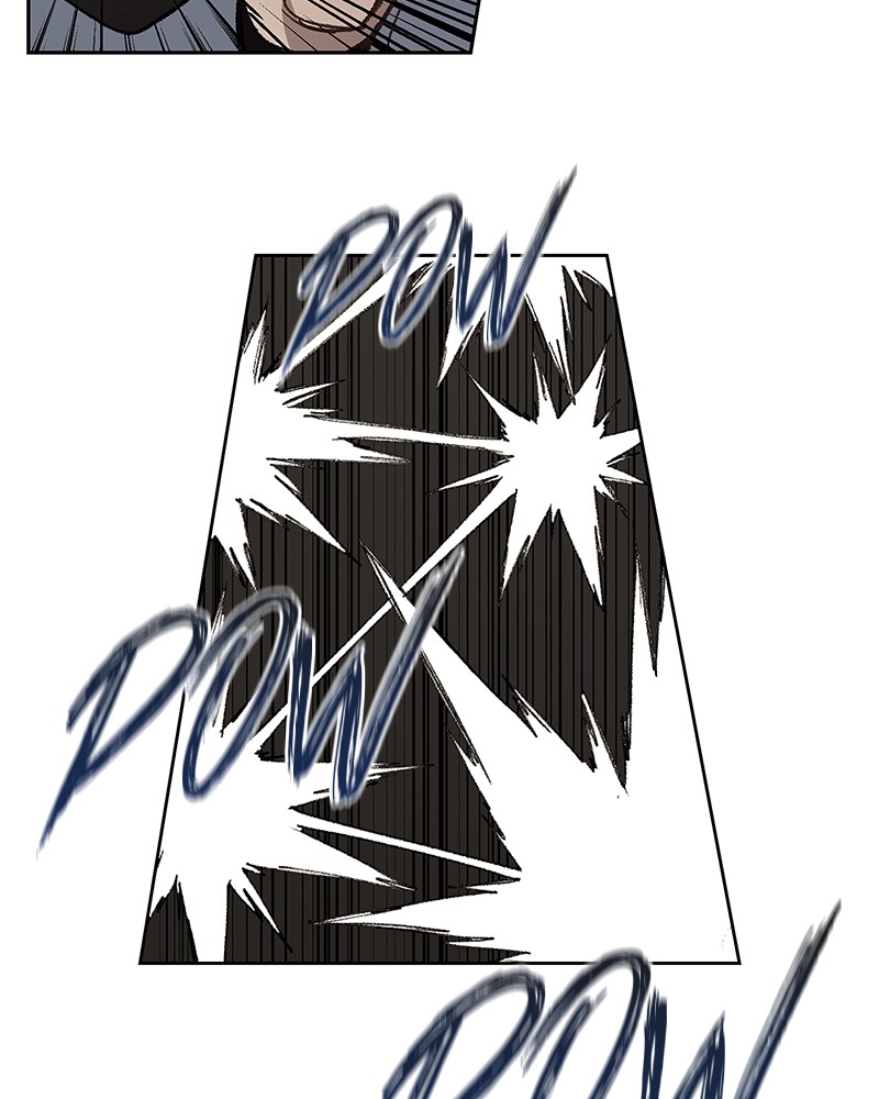 Read The Boxer (en) Manga Online