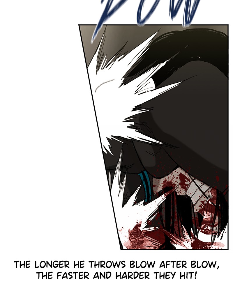 Read The Boxer (en) Manga Online