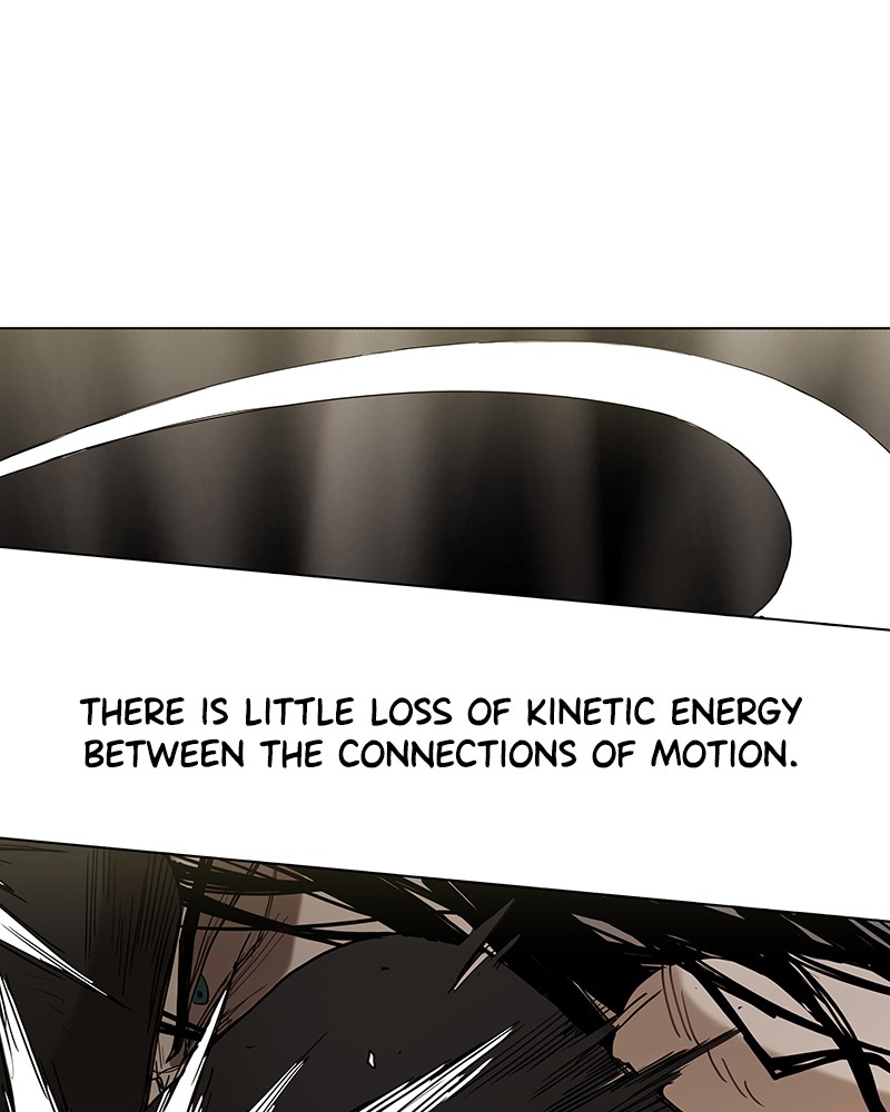 Read The Boxer (en) Manga Online