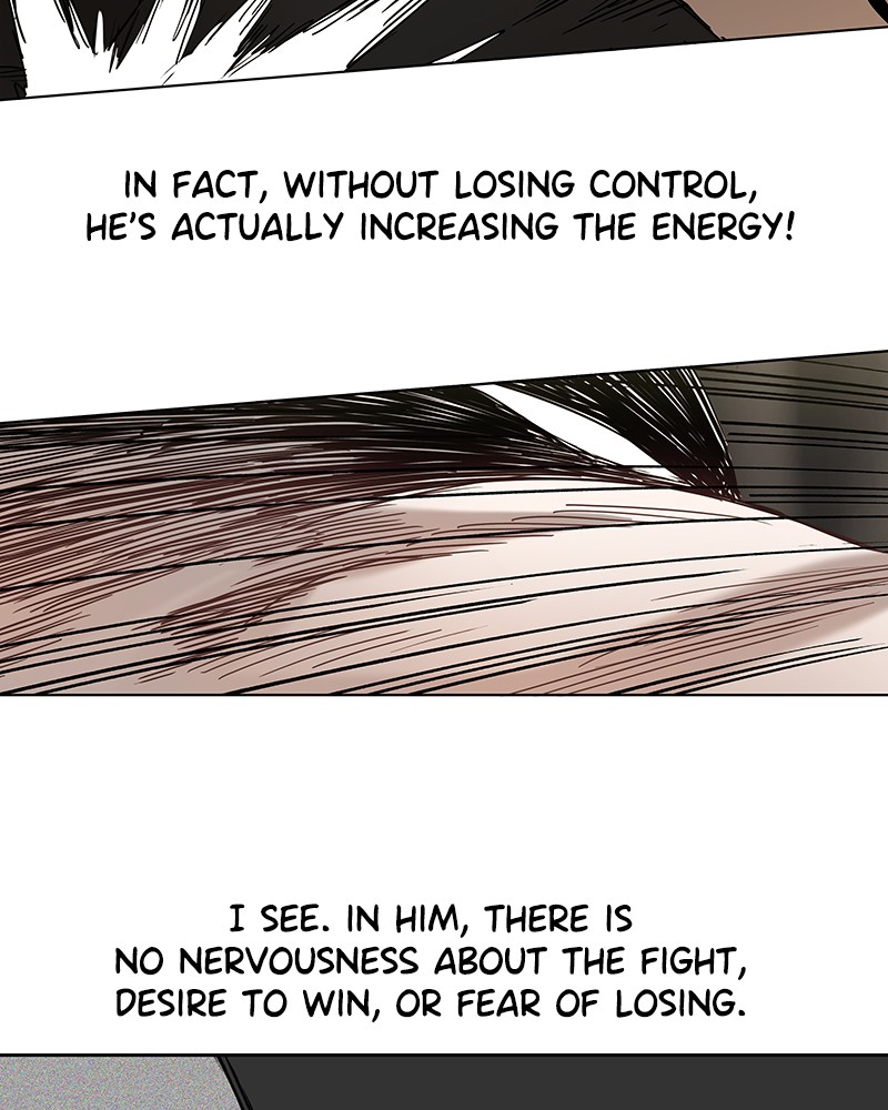 Read The Boxer (en) Manga Online