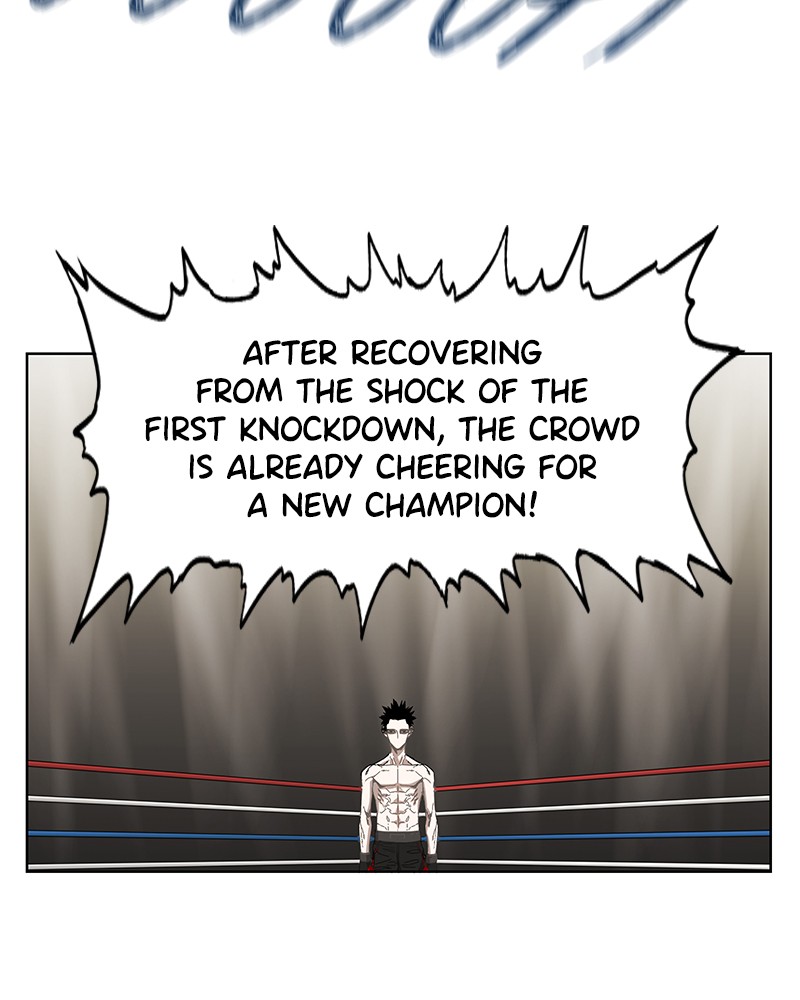 Read The Boxer (en) Manga Online