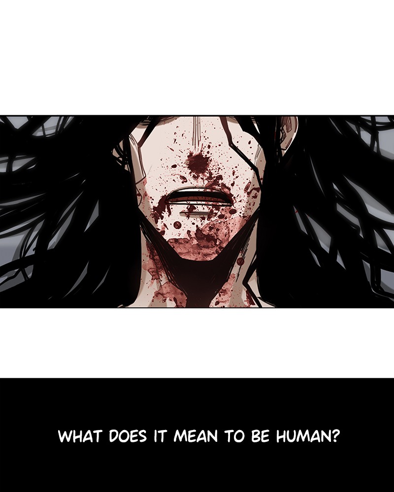 Read The Boxer (en) Manga Online