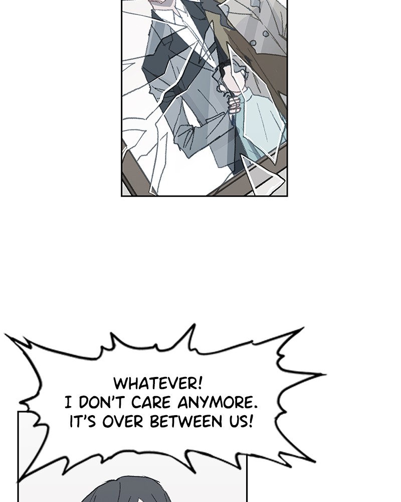 Read The Boxer (en) Manga Online