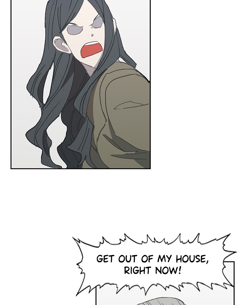 Read The Boxer (en) Manga Online