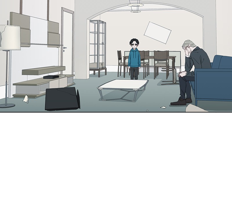 Read The Boxer (en) Manga Online