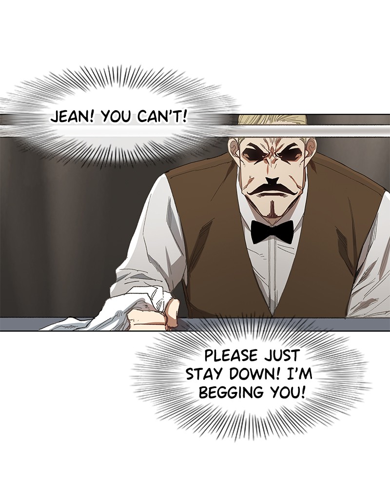 Read The Boxer (en) Manga Online