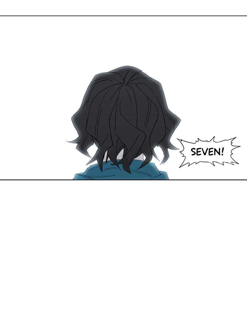 Read The Boxer (en) Manga Online