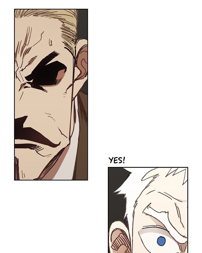 Read The Boxer (en) Manga Online