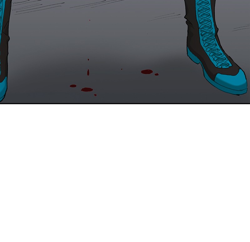 Read The Boxer (en) Manga Online