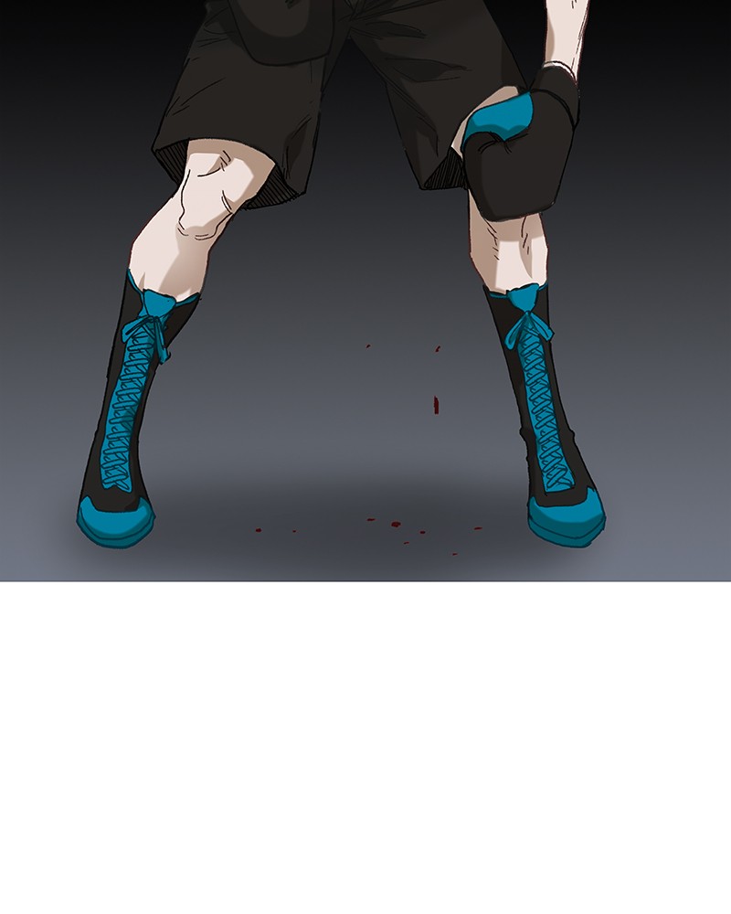 Read The Boxer (en) Manga Online