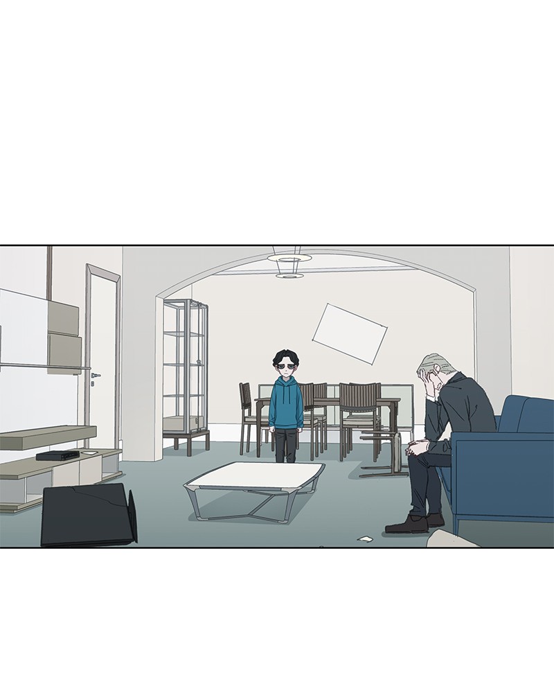 Read The Boxer (en) Manga Online