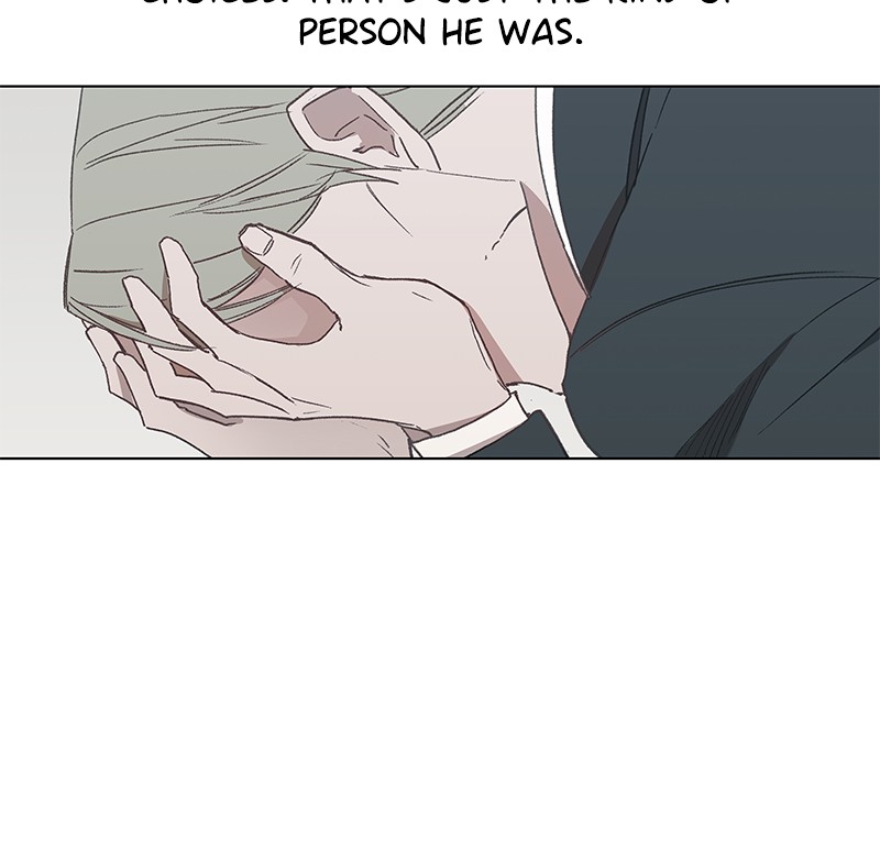 Read The Boxer (en) Manga Online