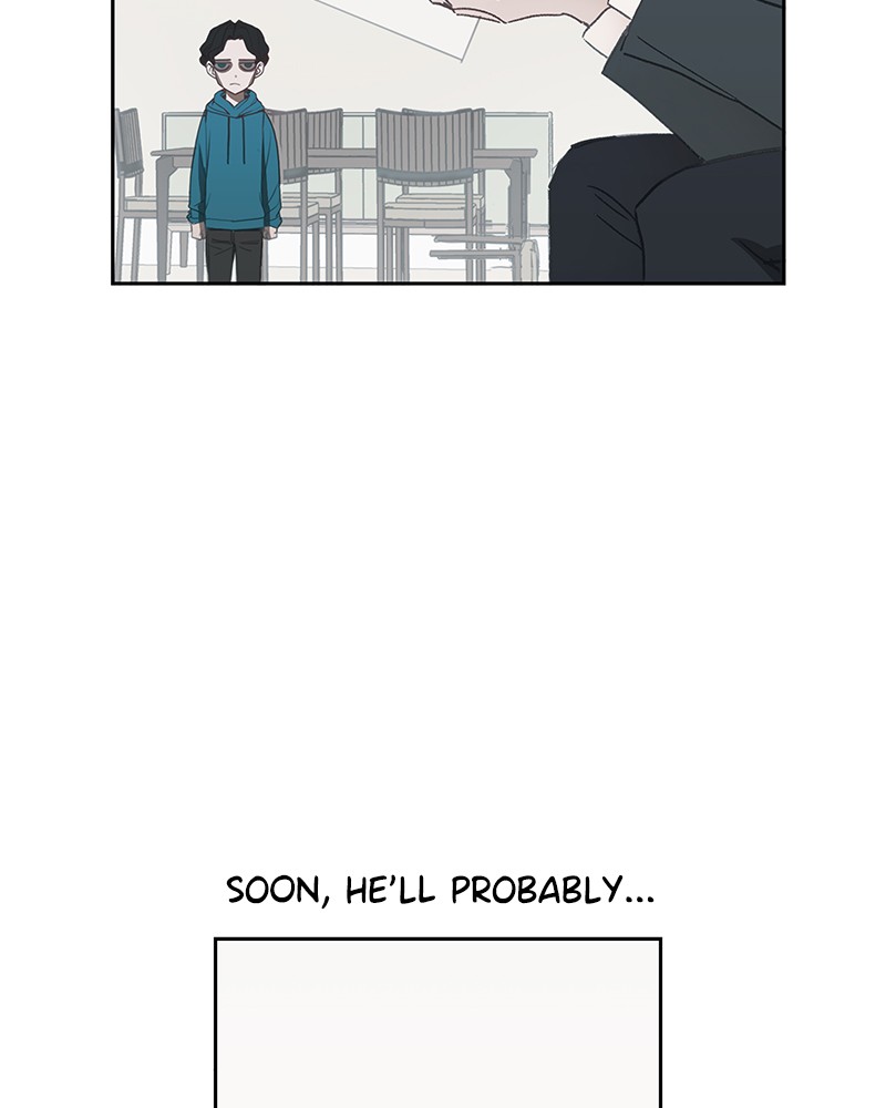 Read The Boxer (en) Manga Online