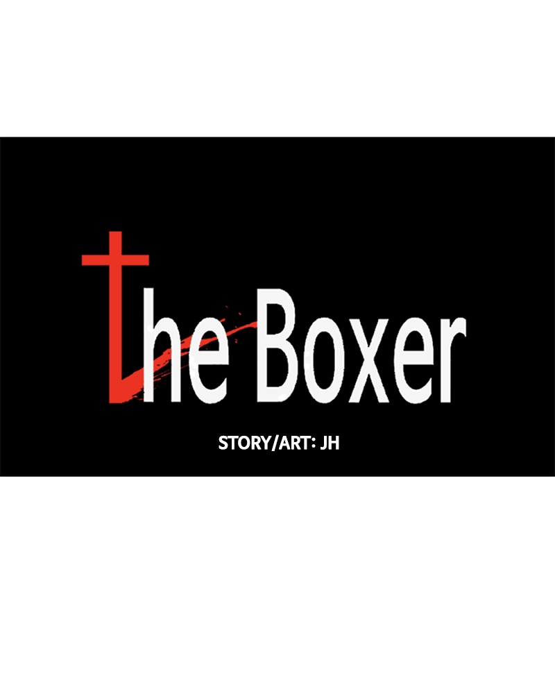 Read The Boxer (en) Manga Online