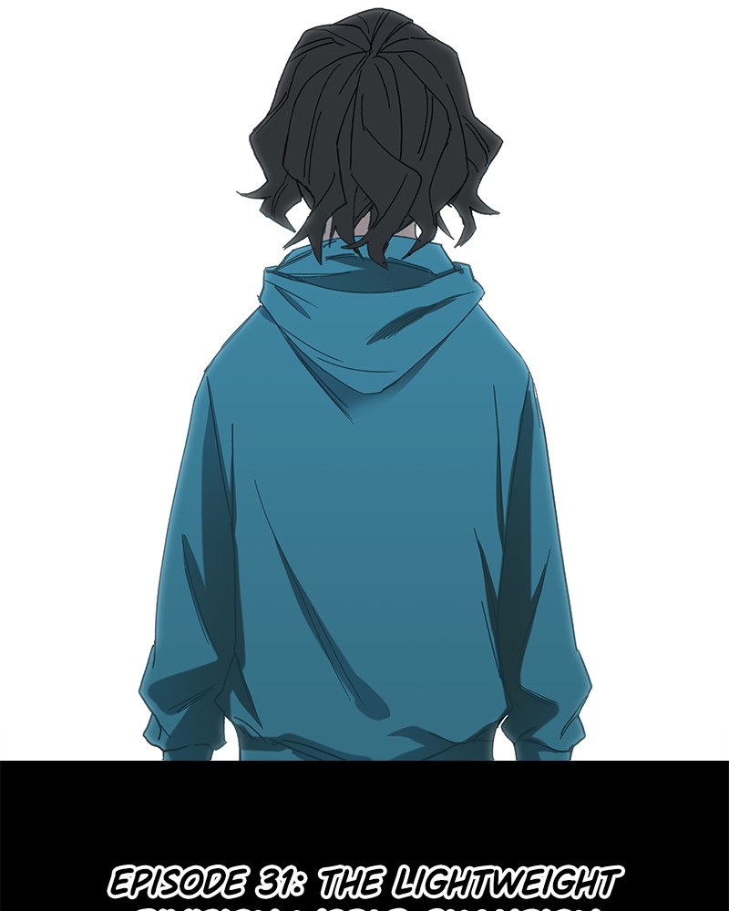 Read The Boxer (en) Manga Online