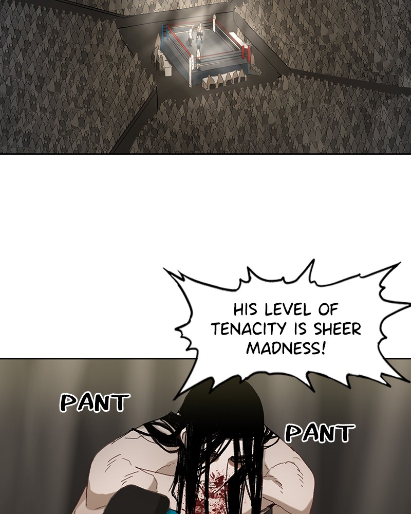 Read The Boxer (en) Manga Online