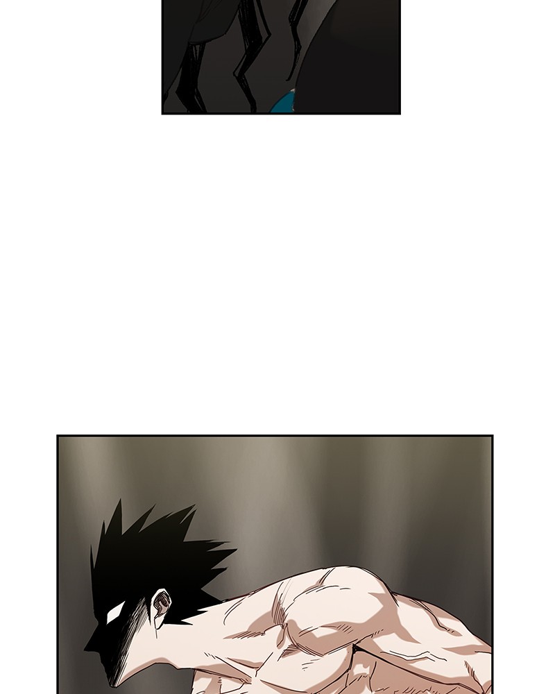 Read The Boxer (en) Manga Online