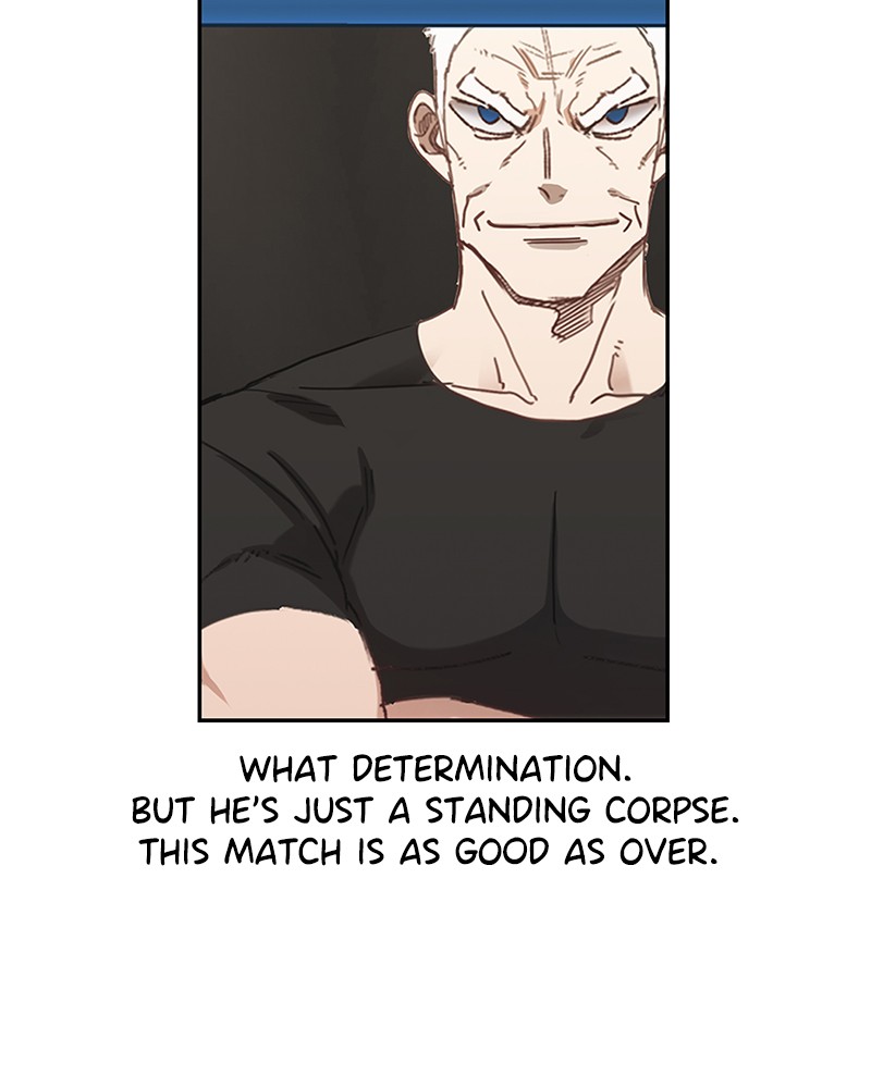 Read The Boxer (en) Manga Online