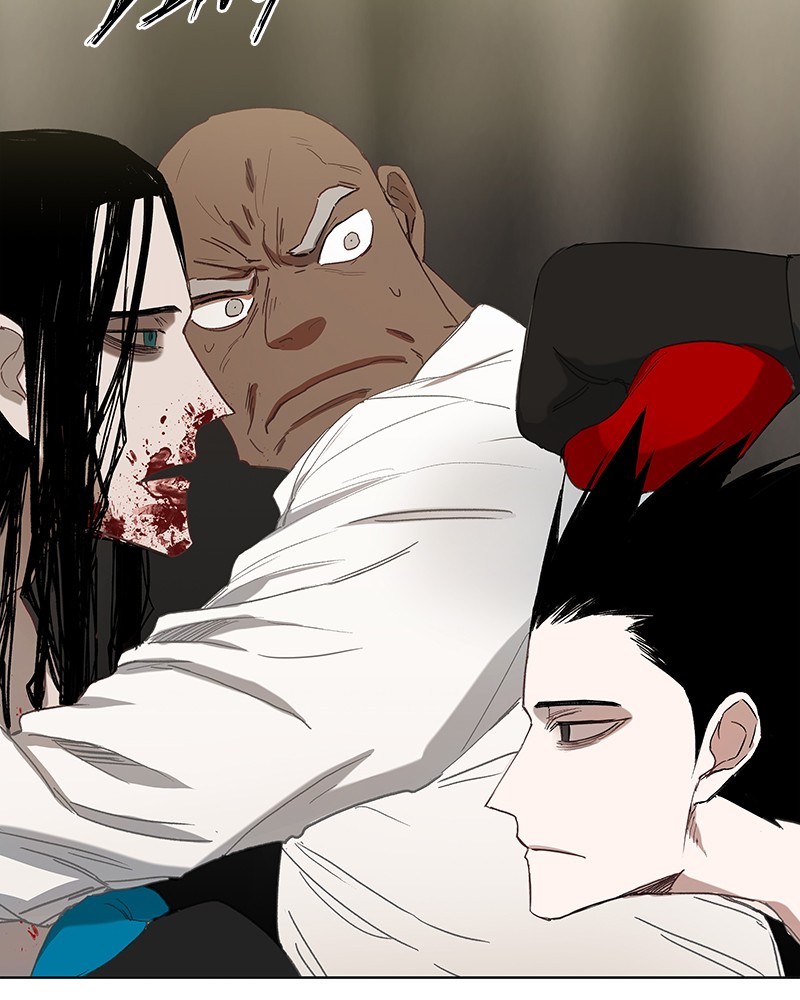 Read The Boxer (en) Manga Online