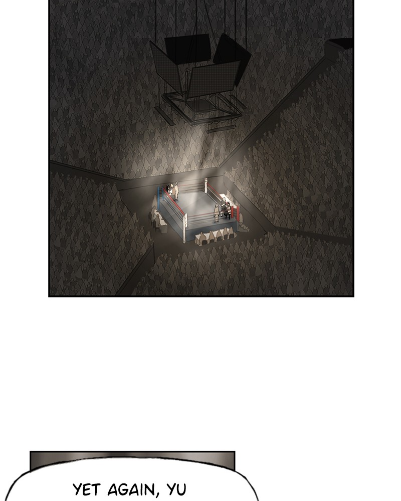 Read The Boxer (en) Manga Online