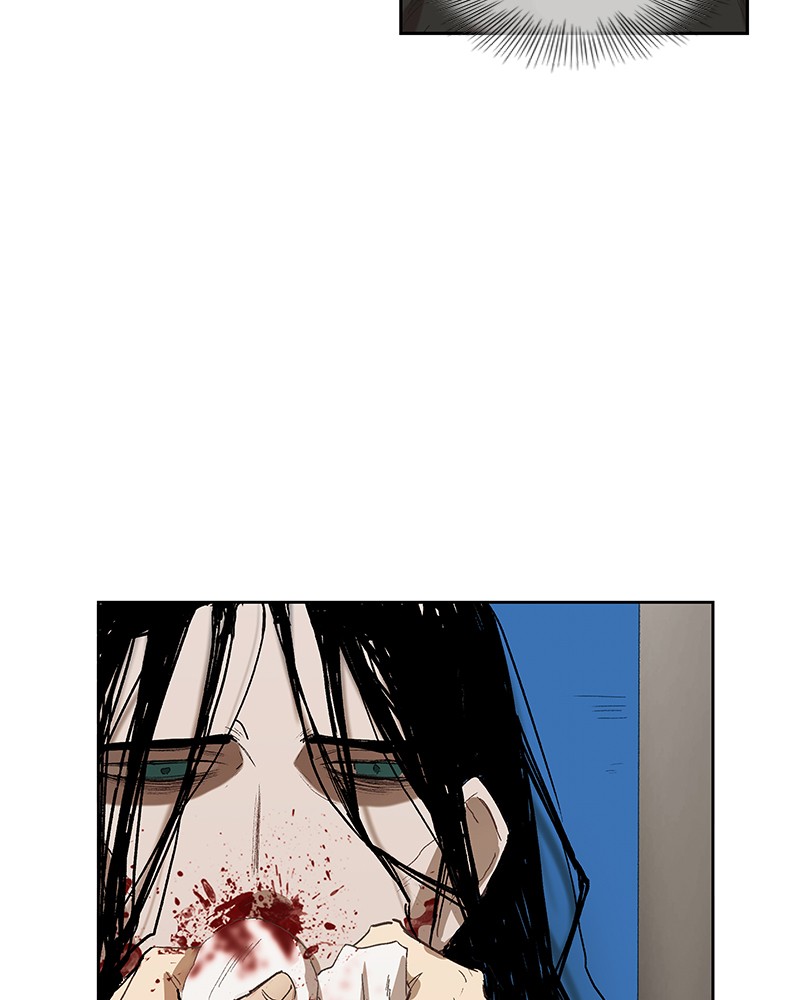 Read The Boxer (en) Manga Online