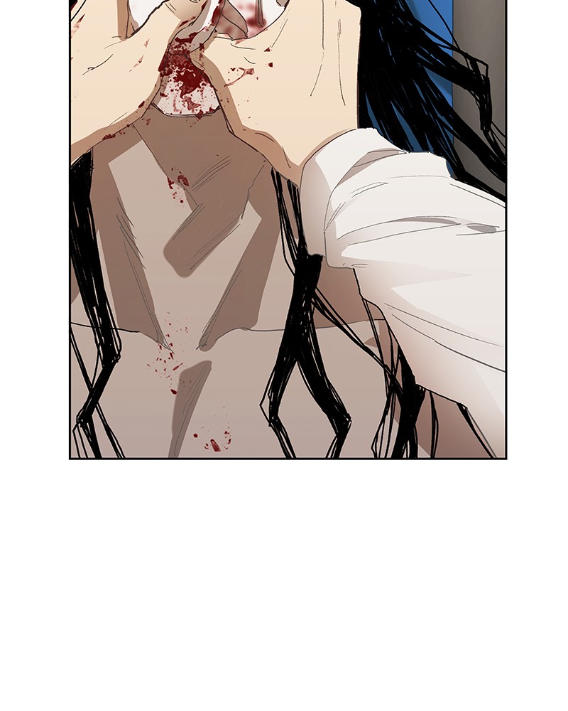 Read The Boxer (en) Manga Online