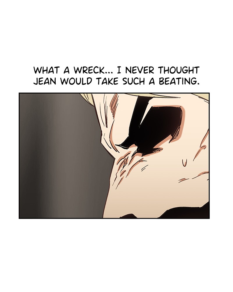 Read The Boxer (en) Manga Online