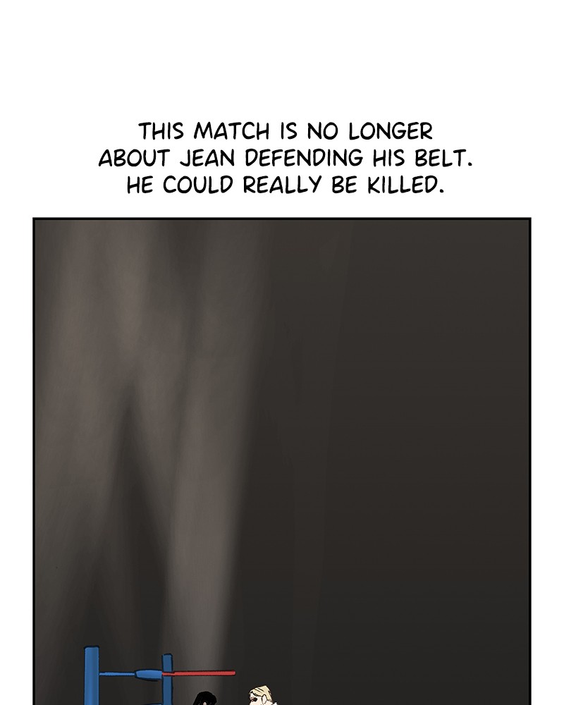 Read The Boxer (en) Manga Online