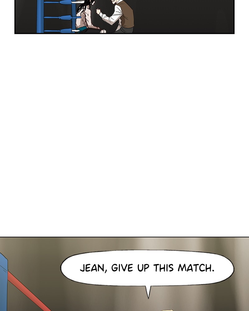 Read The Boxer (en) Manga Online