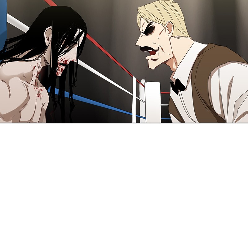 Read The Boxer (en) Manga Online