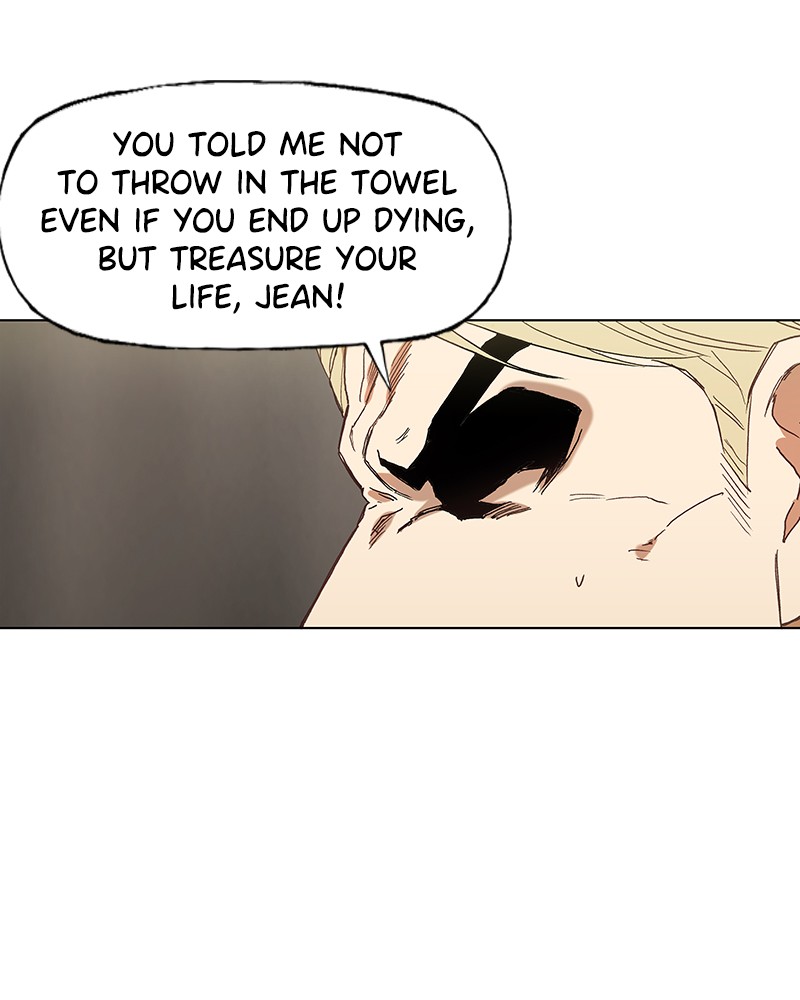 Read The Boxer (en) Manga Online