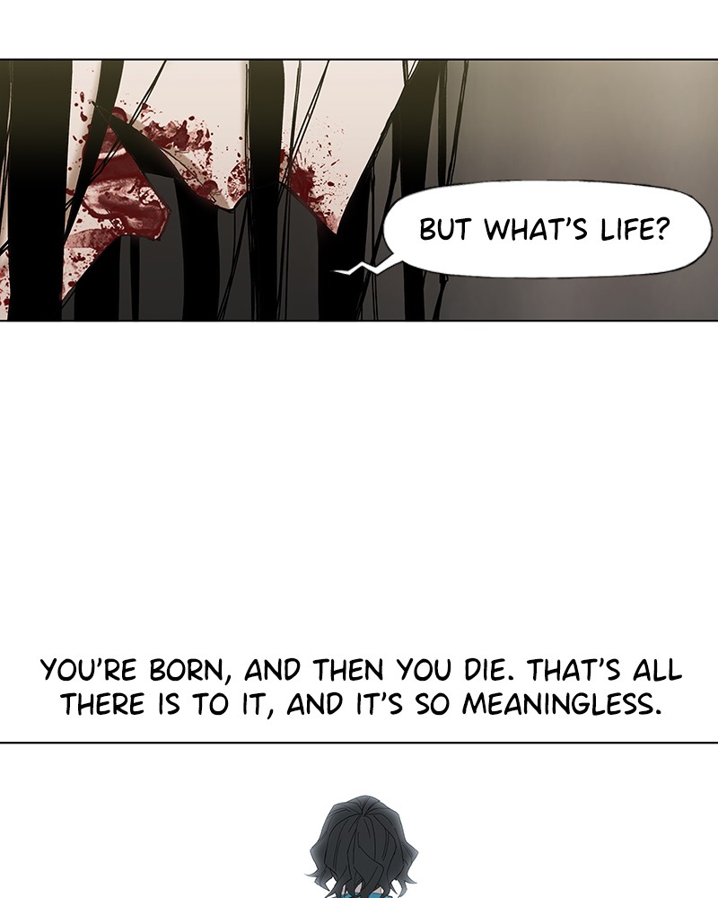 Read The Boxer (en) Manga Online