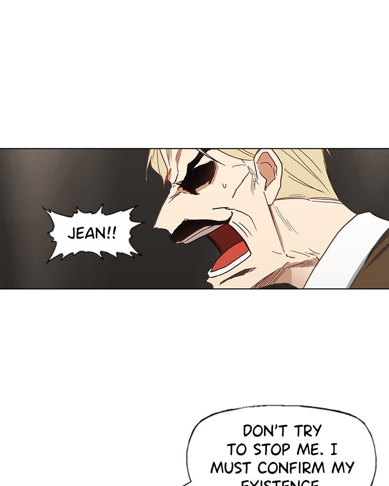 Read The Boxer (en) Manga Online